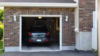 Garage Door Installation at Ideal Industrial Park, Colorado