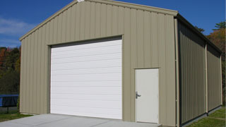 Garage Door Openers at Ideal Industrial Park, Colorado